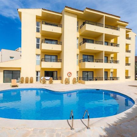 Apto Con Terraza 104 กาลามิยอร์ ภายนอก รูปภาพ