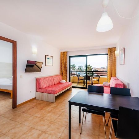 Apto Con Terraza 104 กาลามิยอร์ ภายนอก รูปภาพ
