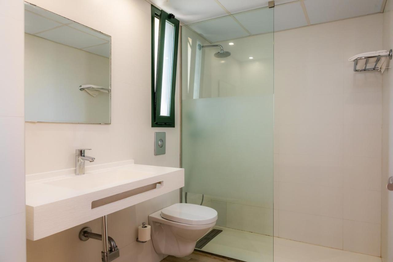 Apto Con Terraza 104 กาลามิยอร์ ภายนอก รูปภาพ